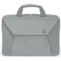 Dicota Edge 10-11.6 11.6 Aktetas Grijs
