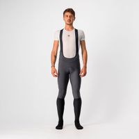 Castelli Velocissimo 5 bibtight grijs M