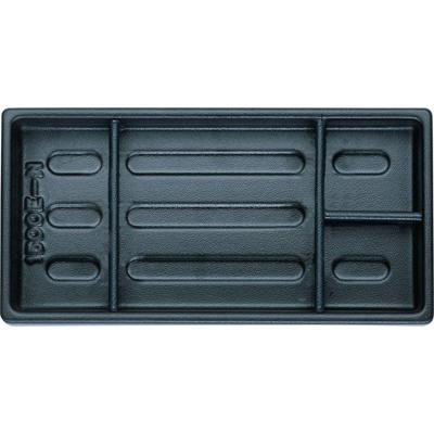 Gedore 1879227 1500 E-S L Gereedschapinlegstuk (l x b x h) 310 x 158 x 42 mm