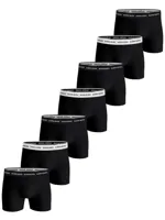 Bjorn Borg 7-pack heren boxershort - Cotton stretch