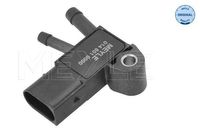 Sensor, uitlaatgasdruk 0148010000