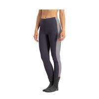 Lichtgewicht Thermobroek Dames | Grijs | XL