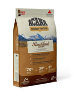 Acana Highest Protein Ranchlands hond 2kg