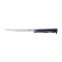 Opinel Intempora N°221 fileermes - 18cm - RVS|POM kunststof - doos