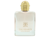 Trussardi Delicate Rose 30 ml Eau de toilette Dames