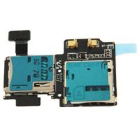 Originele kaart Flex kabel voor Galaxy S IV / i9500