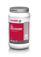 Sponser pro recovery 44/44 protein supplement with carbohydrates 800g aroma: chocolate