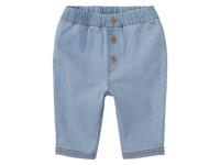 lupilu Baby jeans (74/80, Blauw)