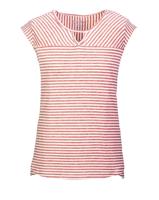 Killtec KOS 125 Topje Dames Bright Coral/White 40