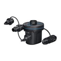 Bestway Elektrische Opblazer Stekker 11.3x10.1x11 cm 680 Liter/Minuut Opblaasbaar en Camping 62252 - thumbnail