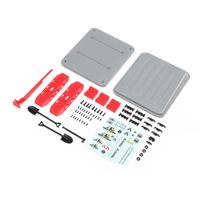 Axial - Tuff Stuff Overland Accessory Pack (AXI330002) - thumbnail
