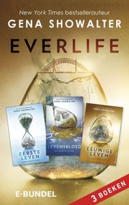 Everlife - Gena Showalter - ebook