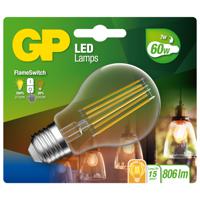 GP Lighting Gp Led Classic Fila. Fs 7w E27 - thumbnail