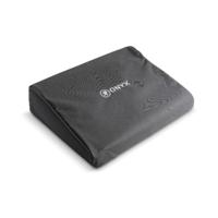 Mackie Onyx16 Dust cover beschermhoes Mackie Onyx16 Dust cover beschermhoes