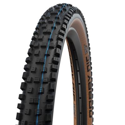 SCHWALBE - nobby nic evo tle super race transparant skin 29x2.40