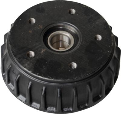AL-KO Brake current .