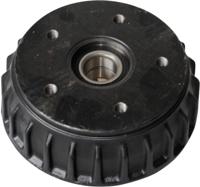 AL-KO Brake current .