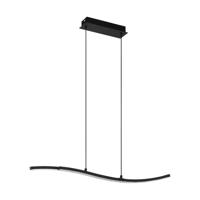 Eglo Led hanglampLejias zwart - 99802
