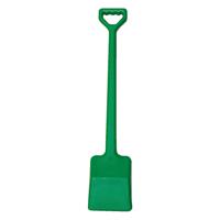 Rolf more - schep maxi groen, 72cm Rolf more - schep maxi groen, 72cm