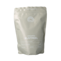 Mattisson Rijstmeel bio 500 Gram