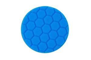 Btc Line Blue Poetspad Blauw Zacht Ø 135mm Default