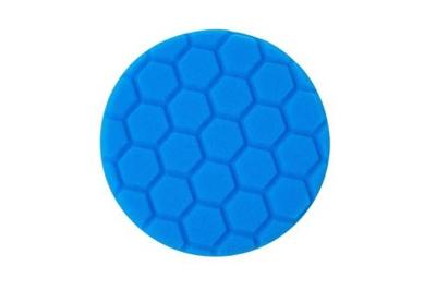 Btc Line Blue Poetspad Blauw Zacht Ø 135mm Default