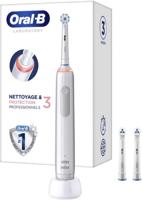 Oral B Oral-B PRO 3 Clean & Protect Elektrische Tandenborstel