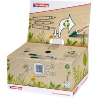 Retourbox edding benelux