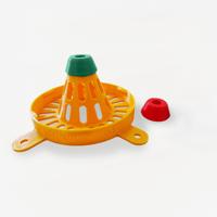 Aziatische hoornaarval