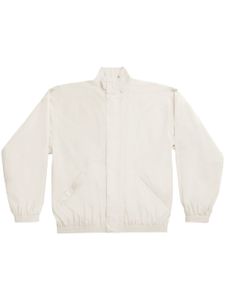 Balenciaga veste zippée Minimal - Tons neutres