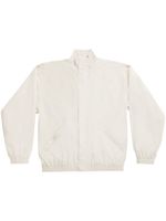 Balenciaga veste zippée Minimal - Tons neutres