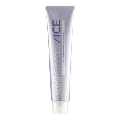 Subtil Creme Ice Hair Coloring Cream 60ml 9IC