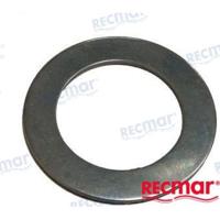 REPUESTOS MOTORES - Mercruiser REC12-8M0012298 - ARANDELA