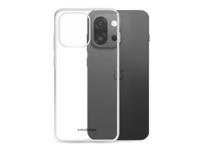 Mobilize Mobilize Gelly Case OnePlus 13S Clear