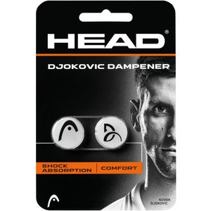 HEAD DJOKOVIC DAMPENER 1 stuk(s)