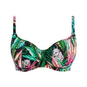 Freya bikini top sweetheart Cala Selva DD-HH Jungle