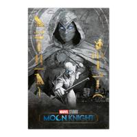 Poster Marvel - Moon Knight - 61x91,5cm