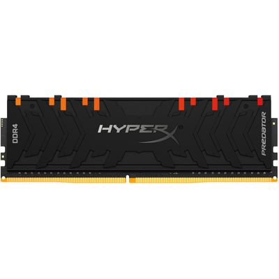 8 GB DDR4-4000 Werkgeheugen