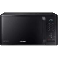 SAMSUNG - MS23K3555E - Solo magnetron 23L - Elektronische bediening + knop - Warmhoudfunctie