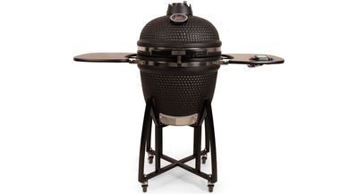 Patton Kamado Premium Grill 21 inch (2021) incl. Thermometer