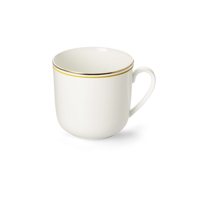 Dibbern - Capri - Beker 0,32l Yellow