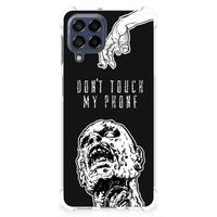 Anti Shock Case Samsung Galaxy M53 Zombie