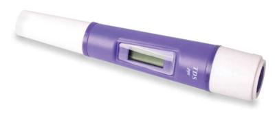 Comfortpool Digitale ph meter