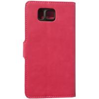 Galaxy Alpha hoesje roze Galaxy Alpha hoesje roze