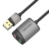 Vention CDKHB geluidskaart USB