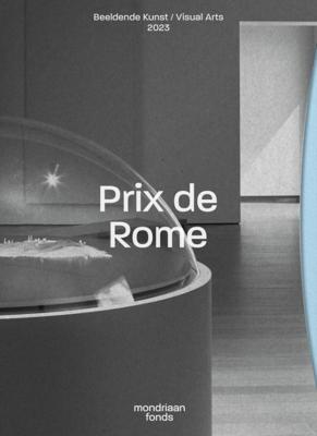 Prix de Rome (Paperback)