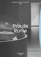 Prix de Rome (Paperback)