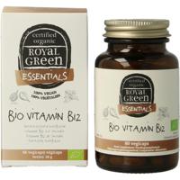 Royal Green vitamine b12 - 25mcg bio Royal Green vitamine b12 - 25mcg bio