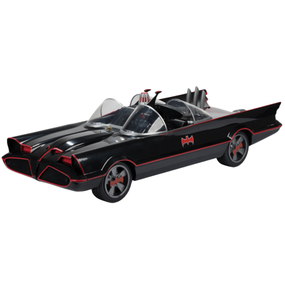 McFarlane Batman Classic TV Series Batmobile