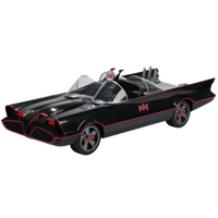 McFarlane Batman Classic TV Series Batmobile